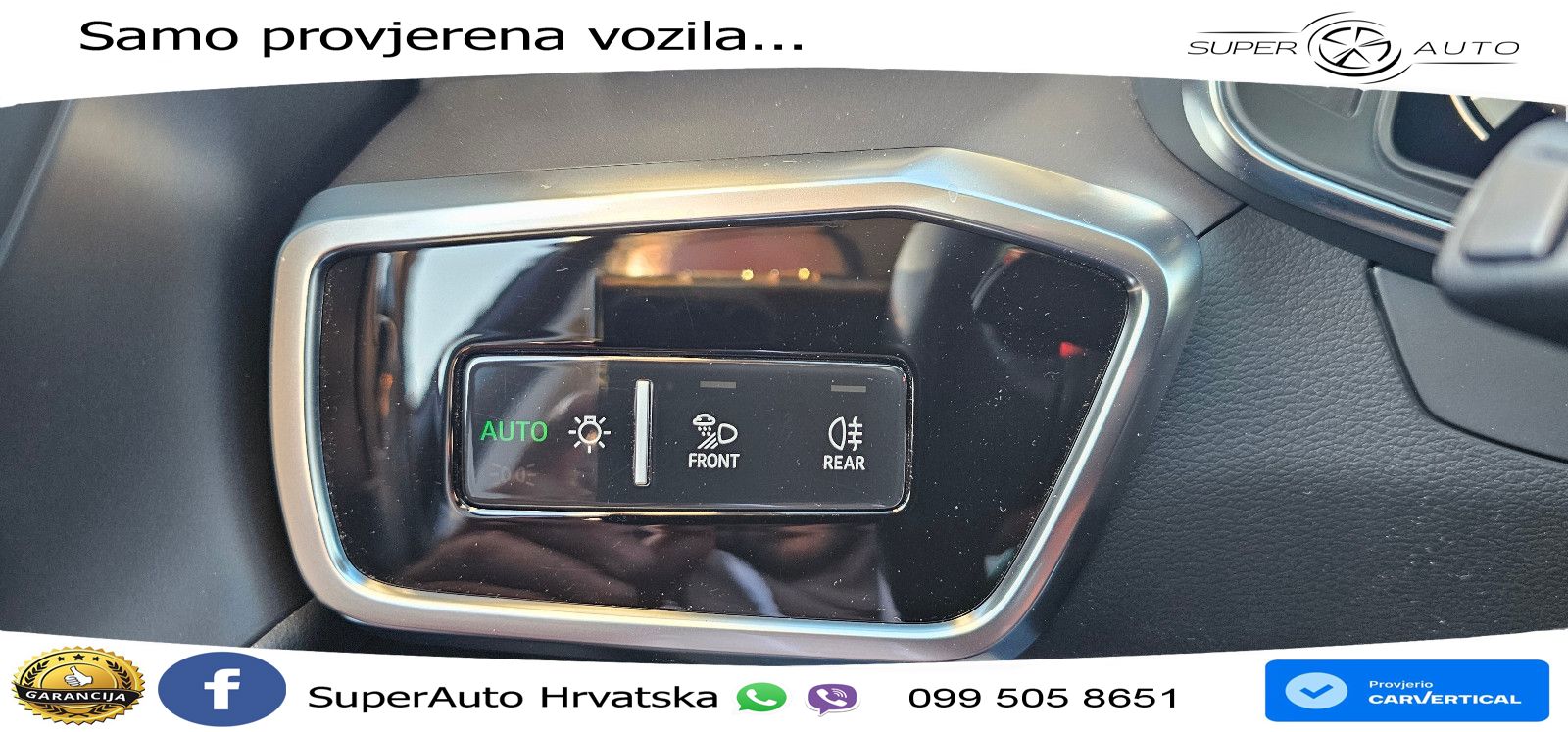 Audi A6 40 TDI (204 KS) S tronic LED+GR SJED+ACC