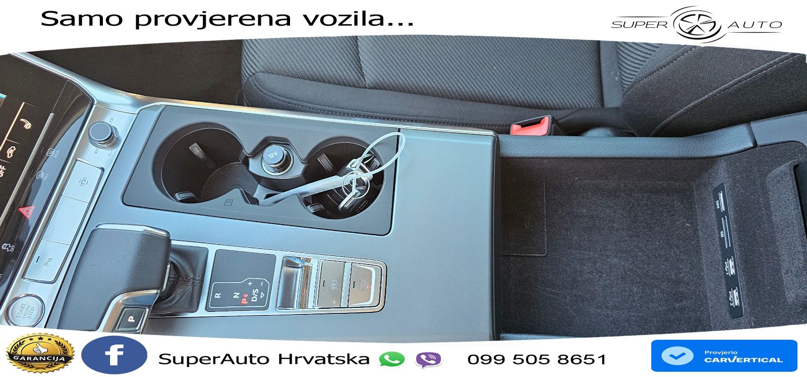 Audi A6 40 TDI (204 KS) S tronic LED+GR SJED+ACC
