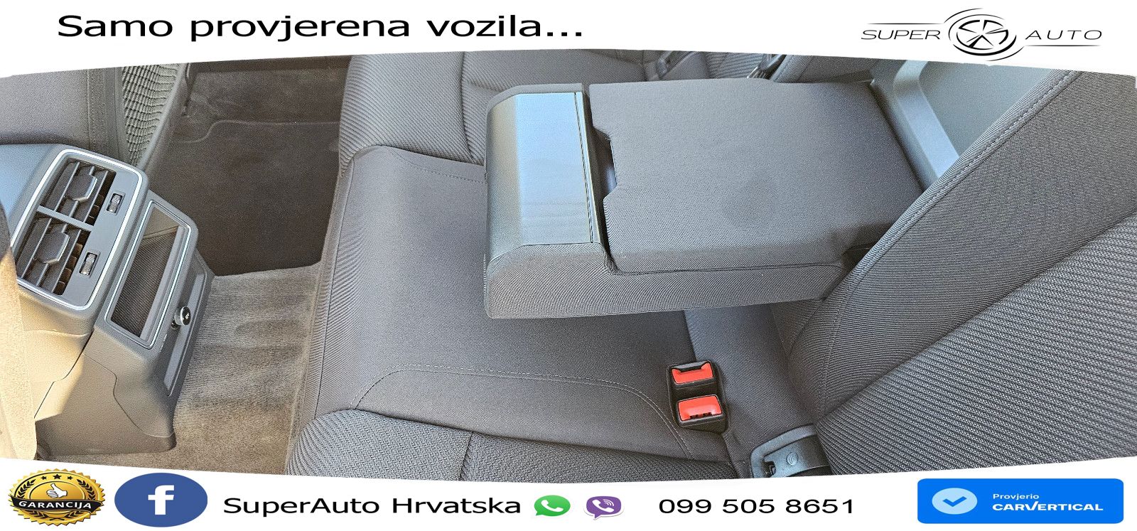 Audi A6 40 TDI (204 KS) S tronic LED+GR SJED+ACC