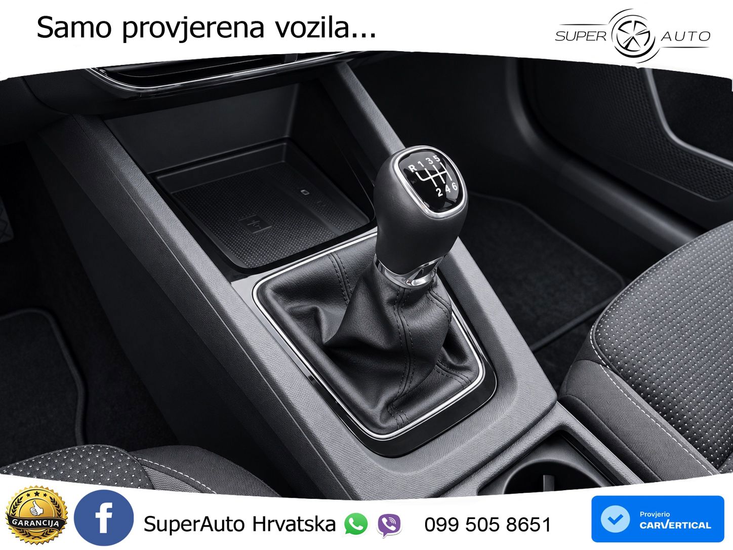 Škoda Octavia Combi 1.5 TSI (150 KS)