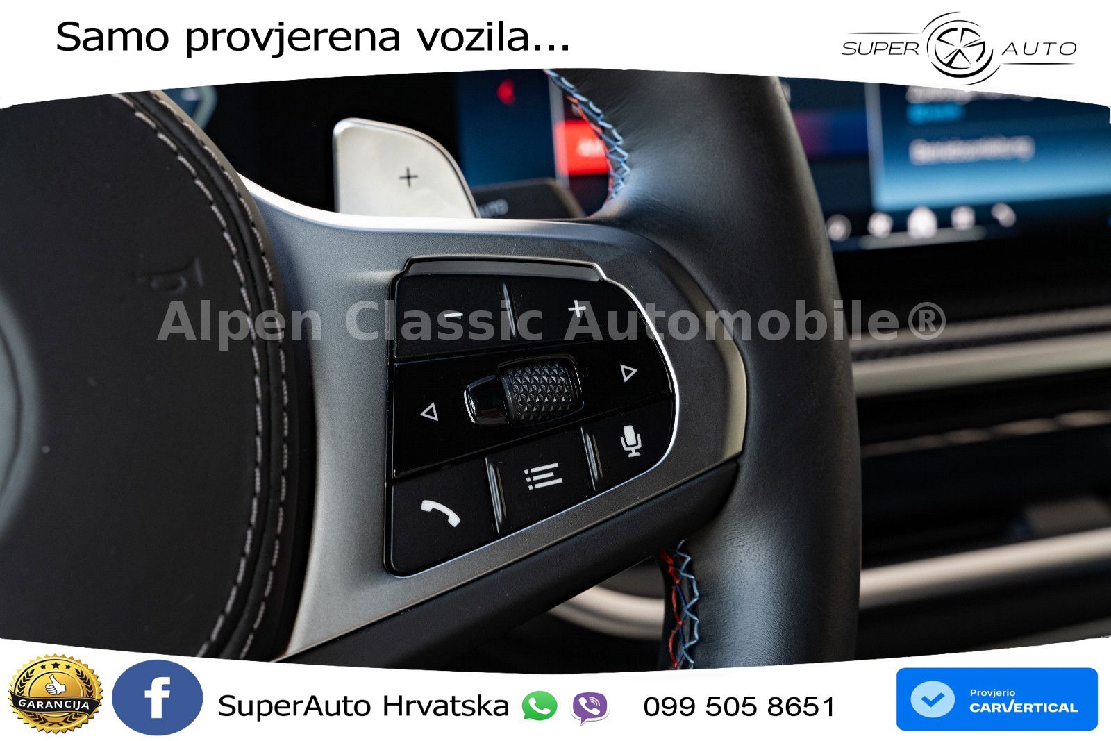 BMW X6 M60i V8 (530 KS) xDrive Steptronic LED+GR SJED+ACC
