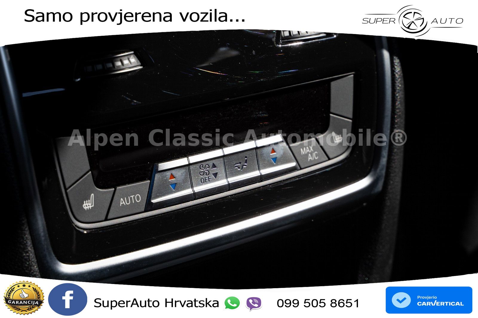 BMW X6 M60i V8 (530 KS) xDrive Steptronic LED+GR SJED+ACC