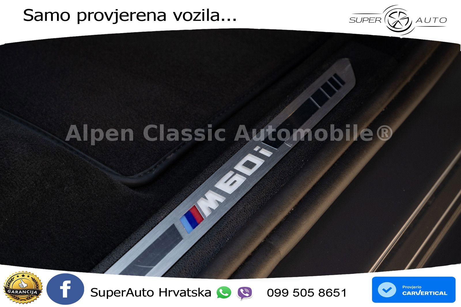 BMW X6 M60i V8 (530 KS) xDrive Steptronic LED+GR SJED+ACC