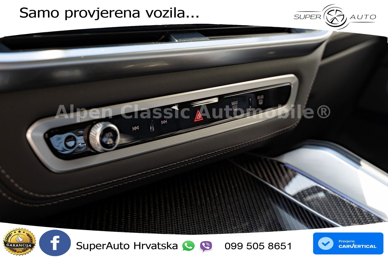 BMW X6 M60i V8 (530 KS) xDrive Steptronic LED+GR SJED+ACC