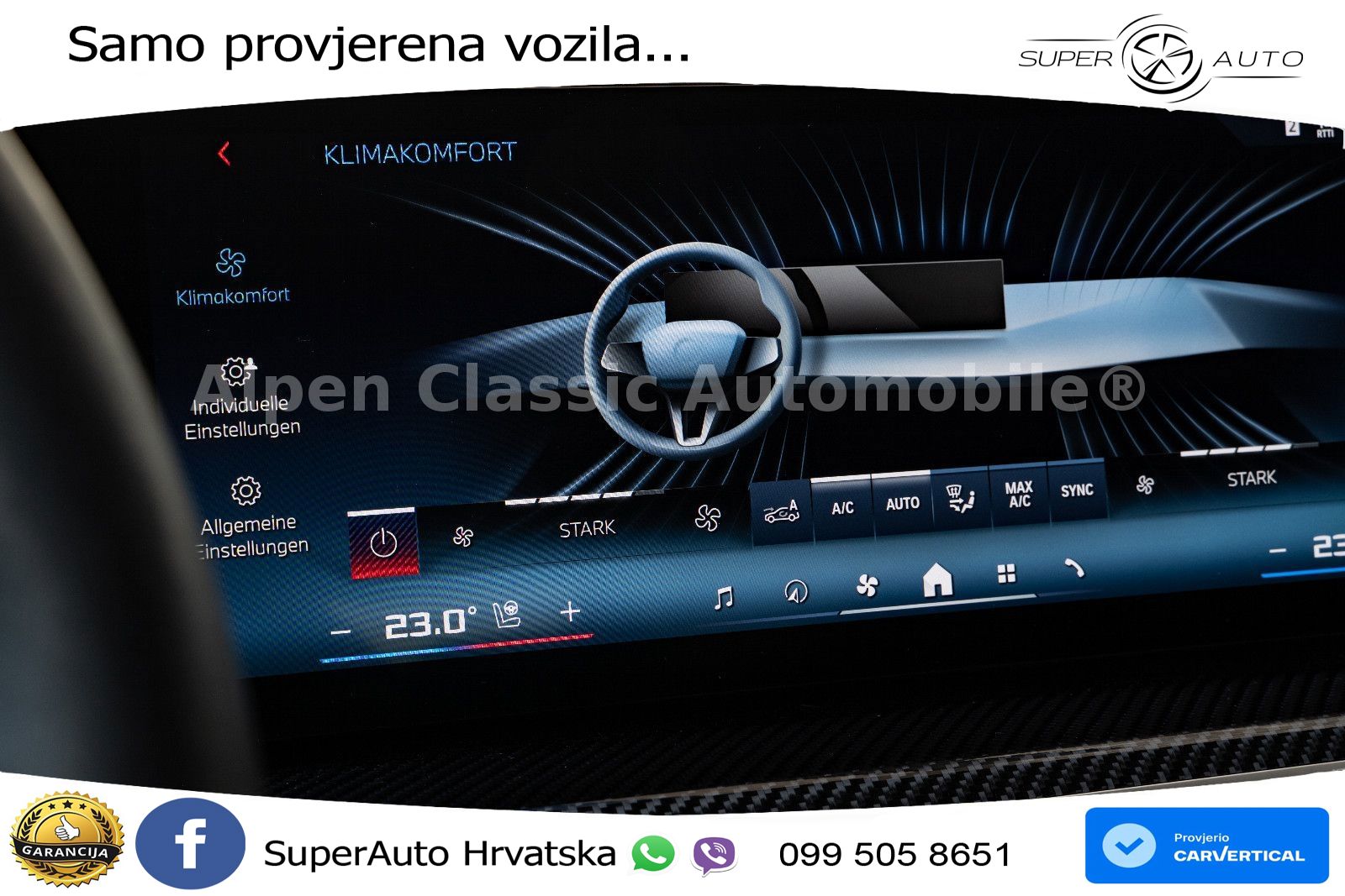 BMW X6 M60i V8 (530 KS) xDrive Steptronic LED+GR SJED+ACC