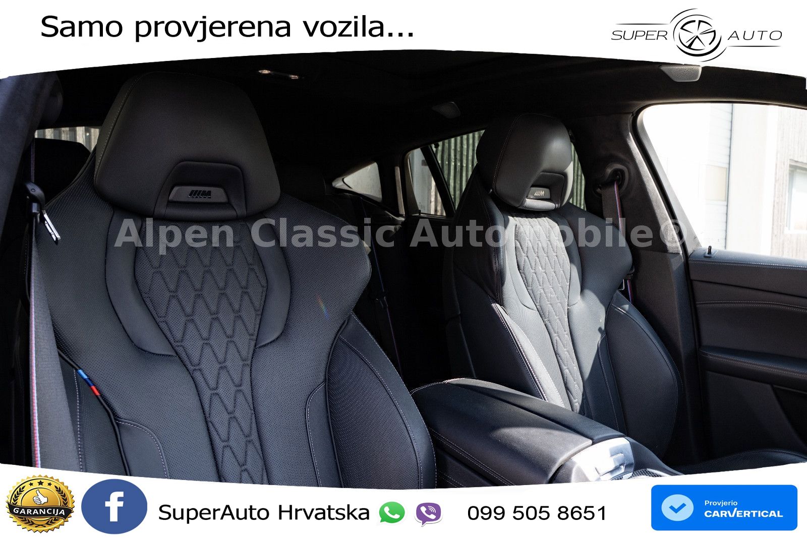 BMW X6 M60i V8 (530 KS) xDrive Steptronic LED+GR SJED+ACC