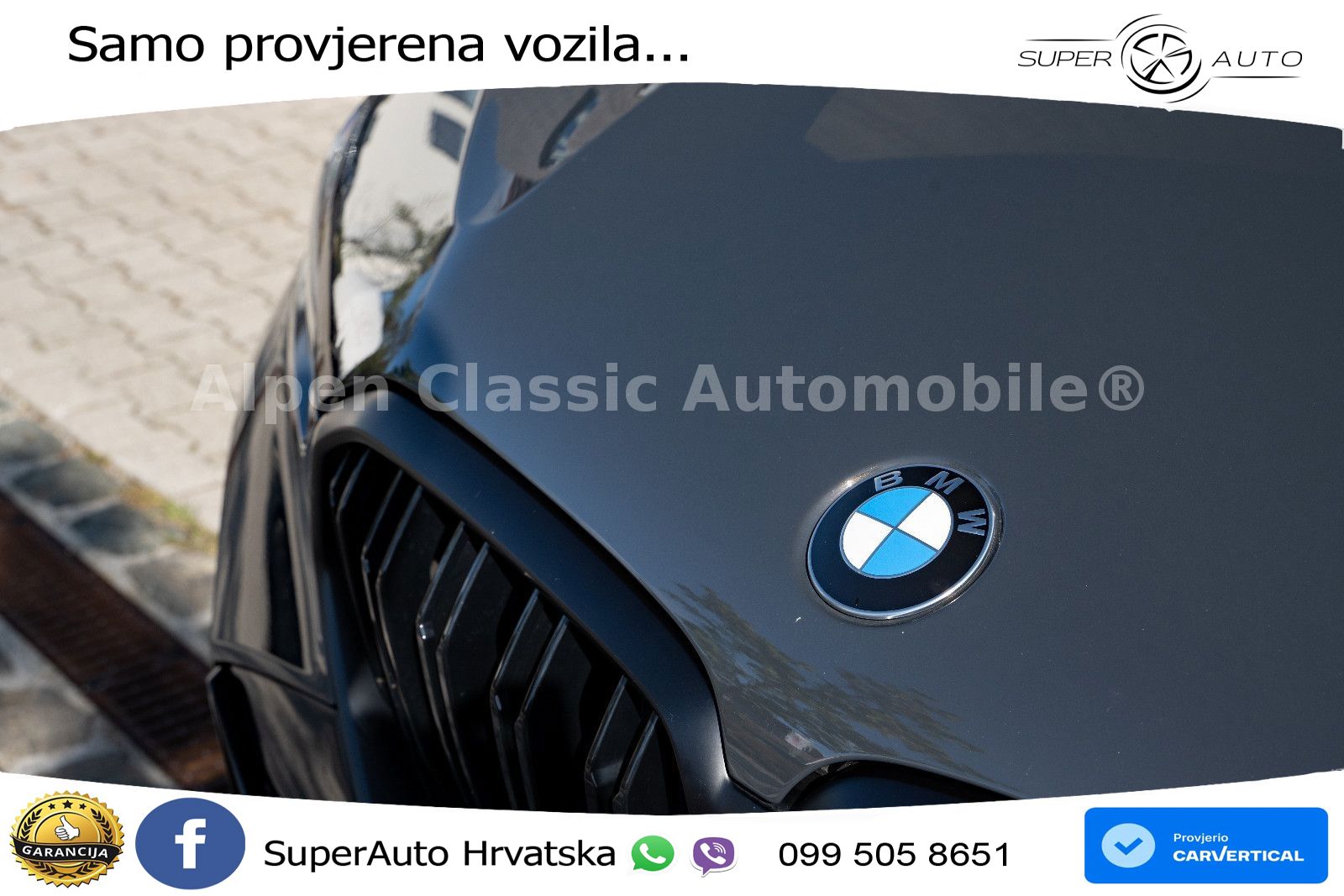BMW X6 M60i V8 (530 KS) xDrive Steptronic LED+GR SJED+ACC