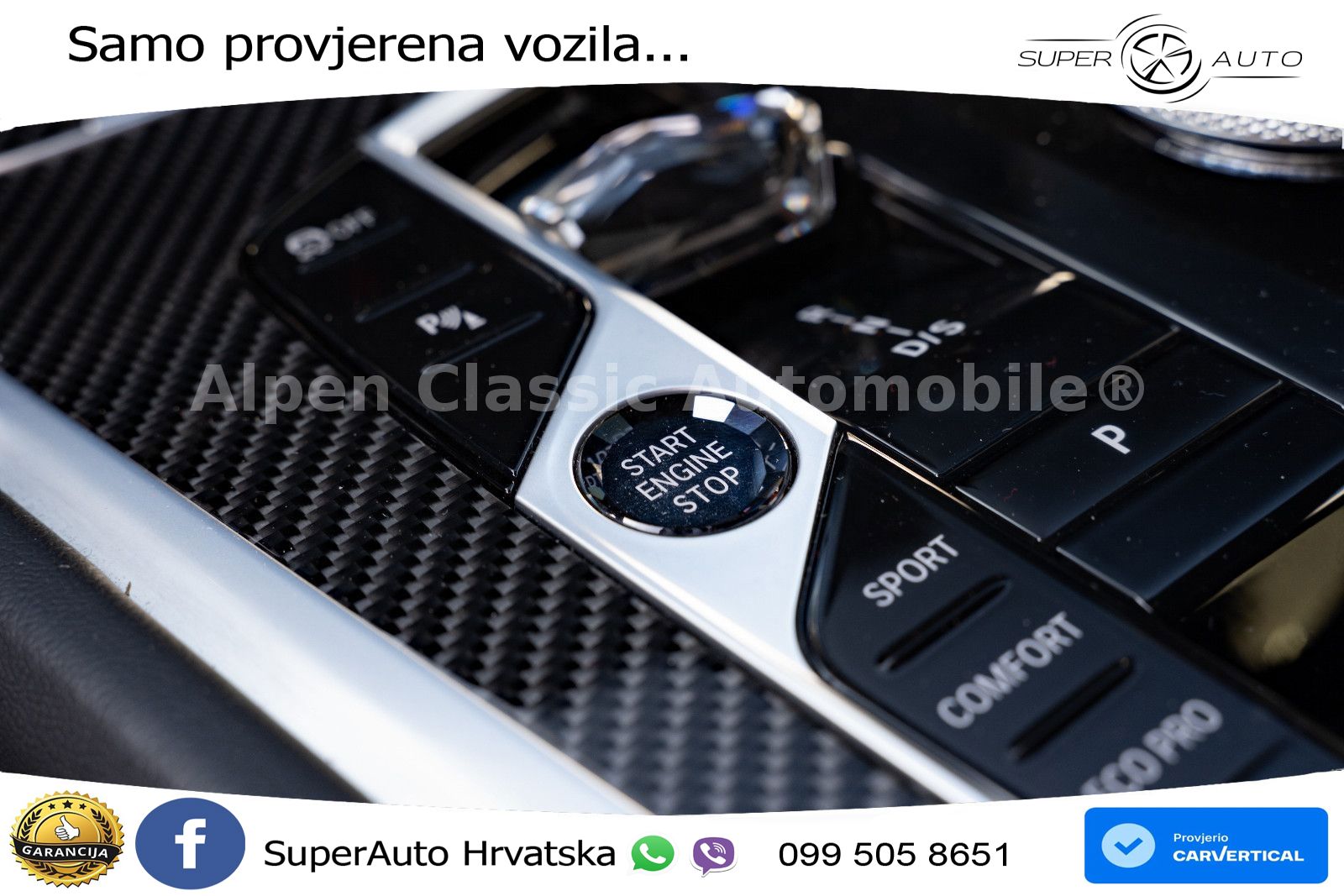 BMW X6 M60i V8 (530 KS) xDrive Steptronic LED+GR SJED+ACC