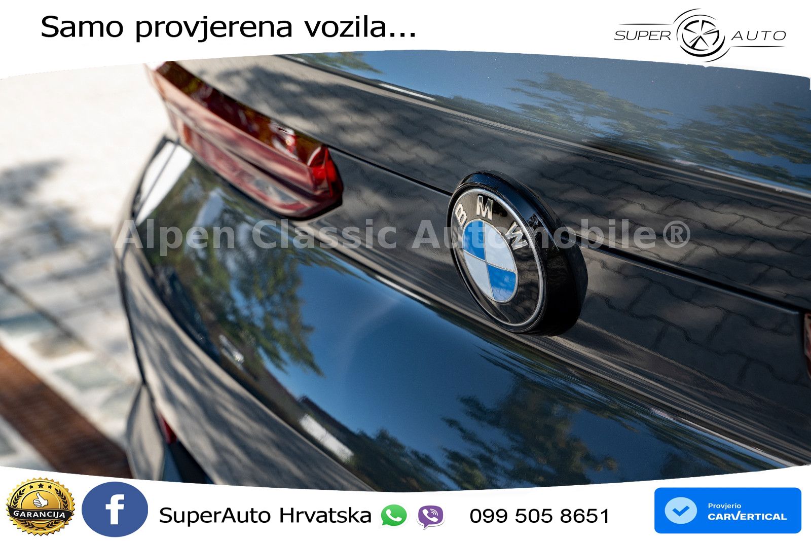 BMW X6 M60i V8 (530 KS) xDrive Steptronic LED+GR SJED+ACC