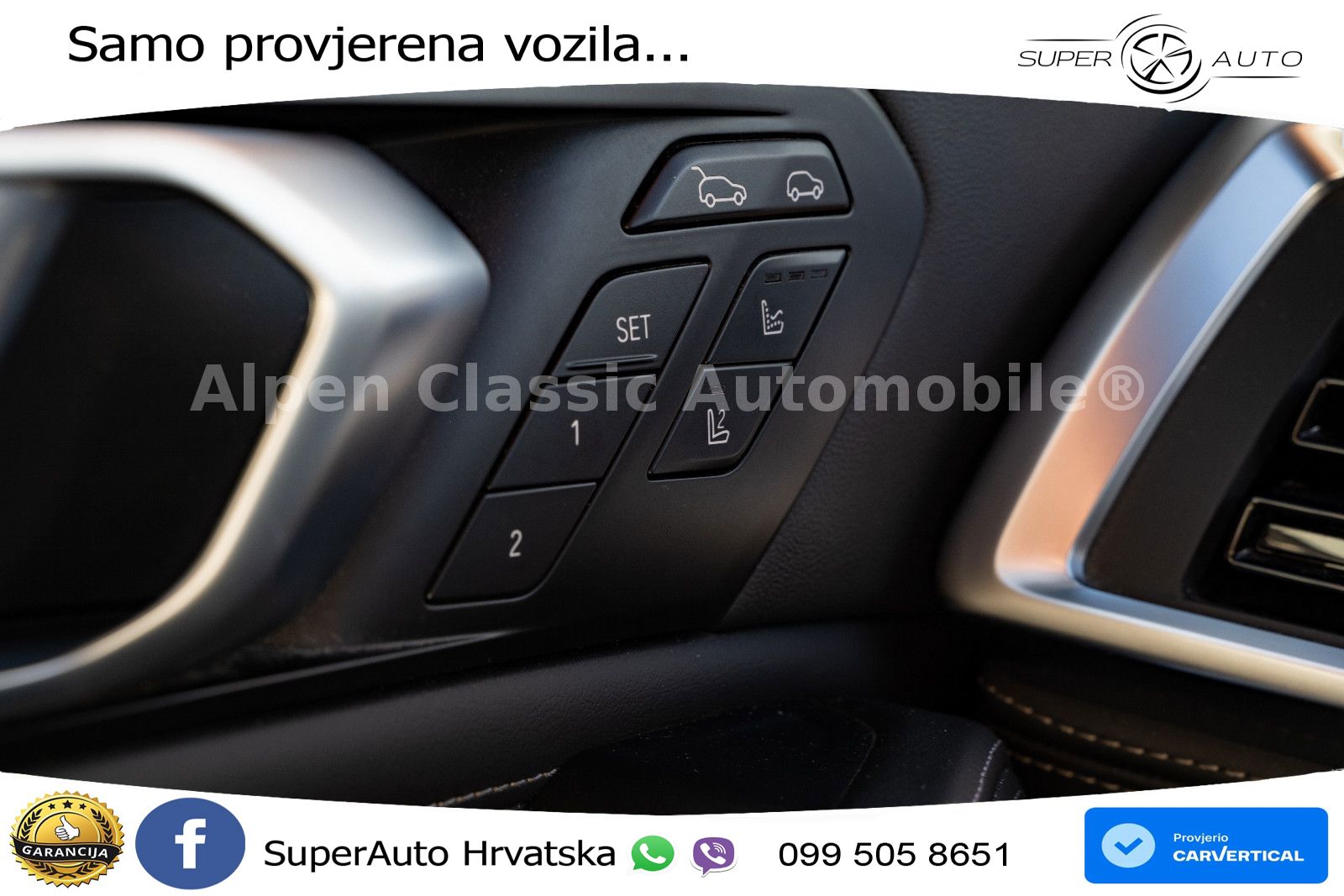 BMW X6 M60i V8 (530 KS) xDrive Steptronic LED+GR SJED+ACC