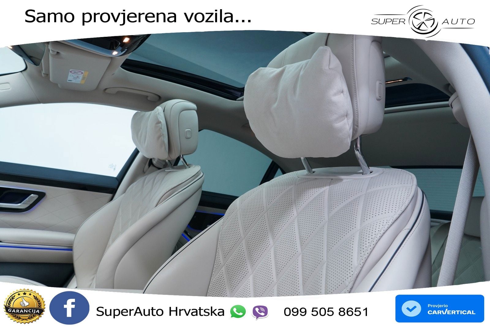 Mercedes S 450d (367 KS) EQ Boost 4MATIC 9G-TRONIC AMG ACC+HEAD+4xGR SJED+360+PANO