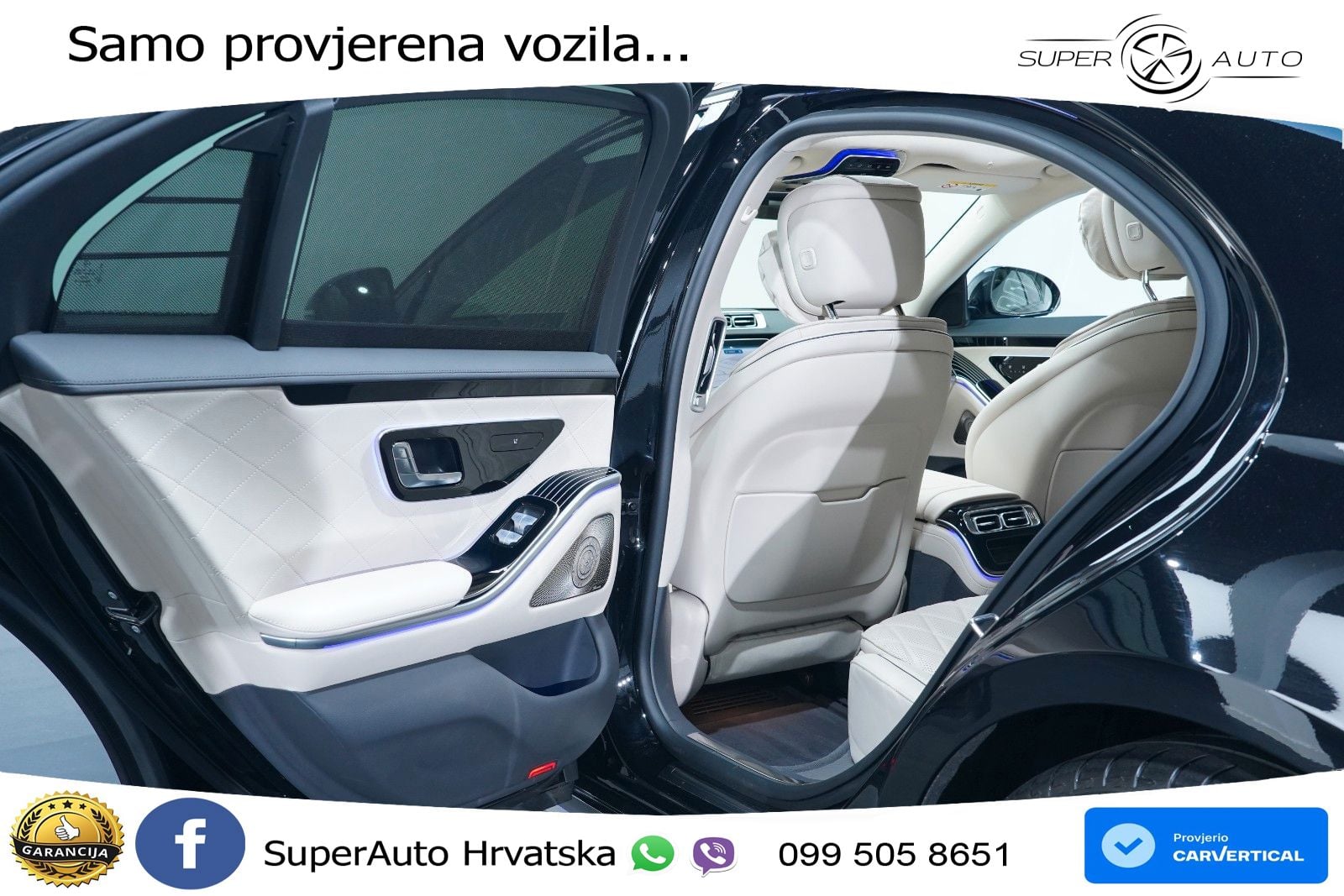 Mercedes S 450d (367 KS) EQ Boost 4MATIC 9G-TRONIC AMG ACC+HEAD+4xGR SJED+360+PANO