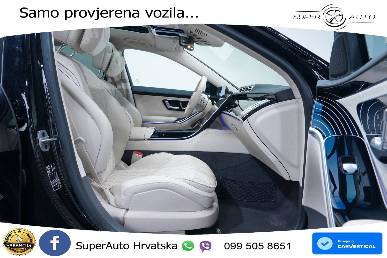 Mercedes S 450d (367 KS) EQ Boost 4MATIC 9G-TRONIC AMG ACC+HEAD+4xGR SJED+360+PANO