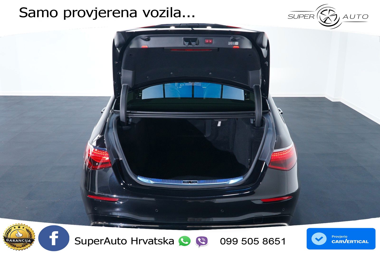 Mercedes S 450d (367 KS) EQ Boost 4MATIC 9G-TRONIC AMG ACC+HEAD+4xGR SJED+360+PANO