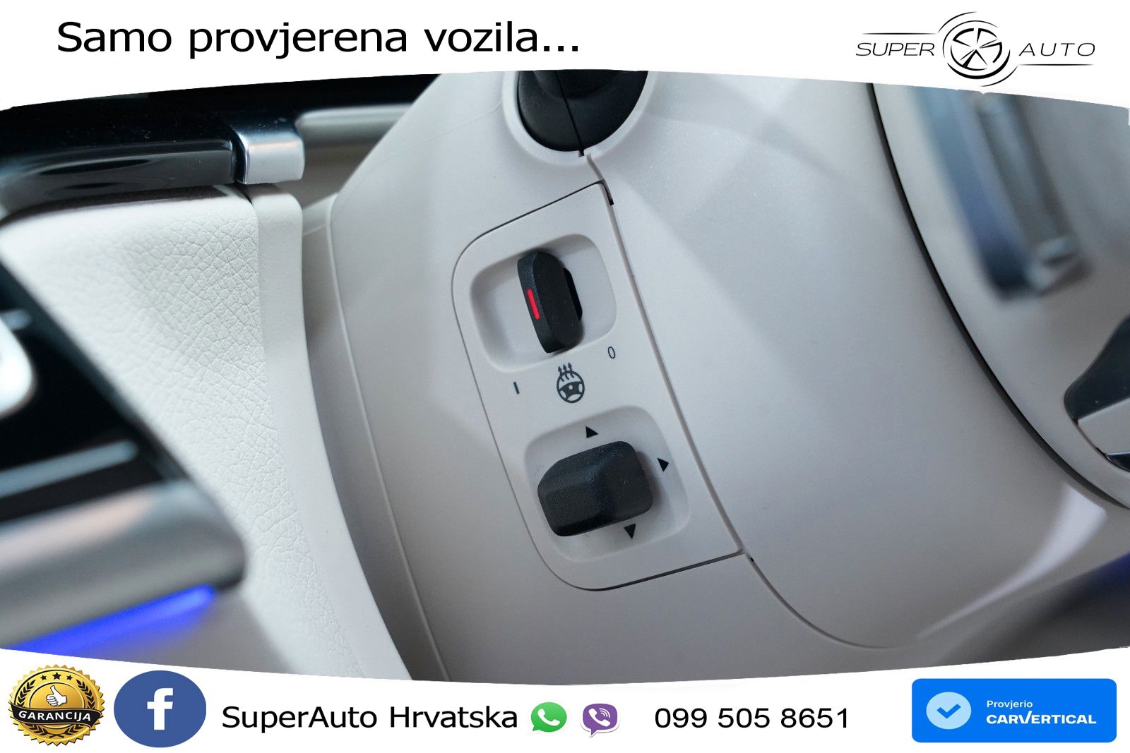 Mercedes S 450d (367 KS) EQ Boost 4MATIC 9G-TRONIC AMG ACC+HEAD+4xGR SJED+360+PANO