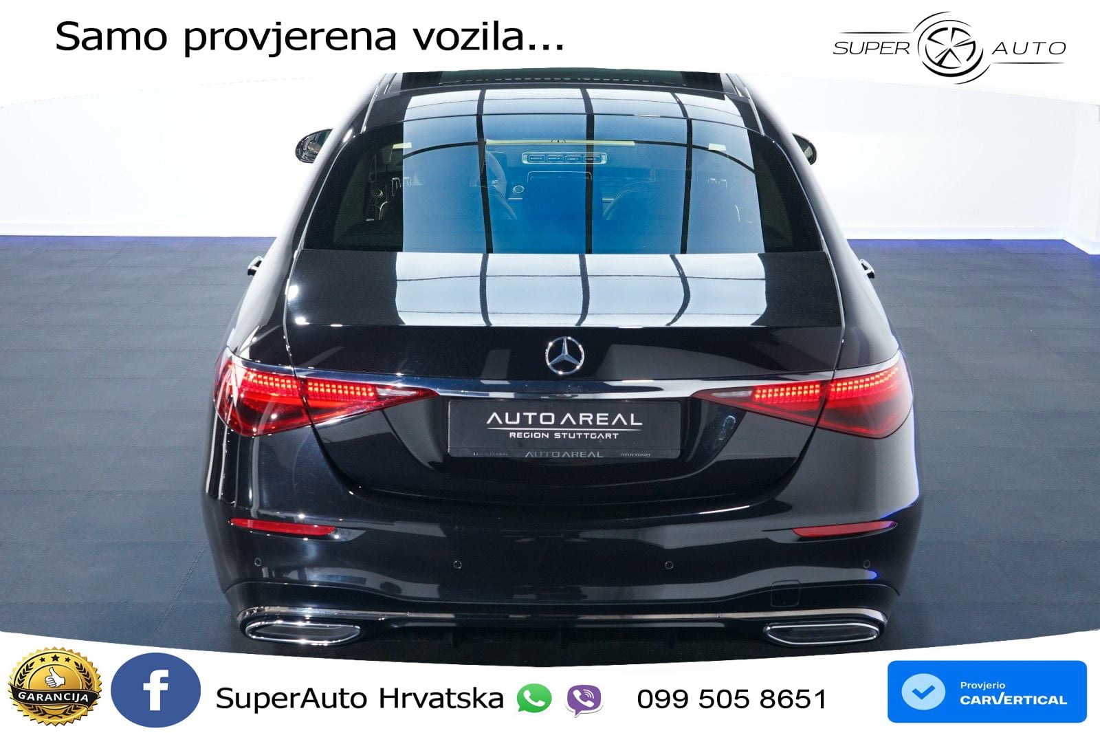 Mercedes S 450d (367 KS) EQ Boost 4MATIC 9G-TRONIC AMG ACC+HEAD+4xGR SJED+360+PANO