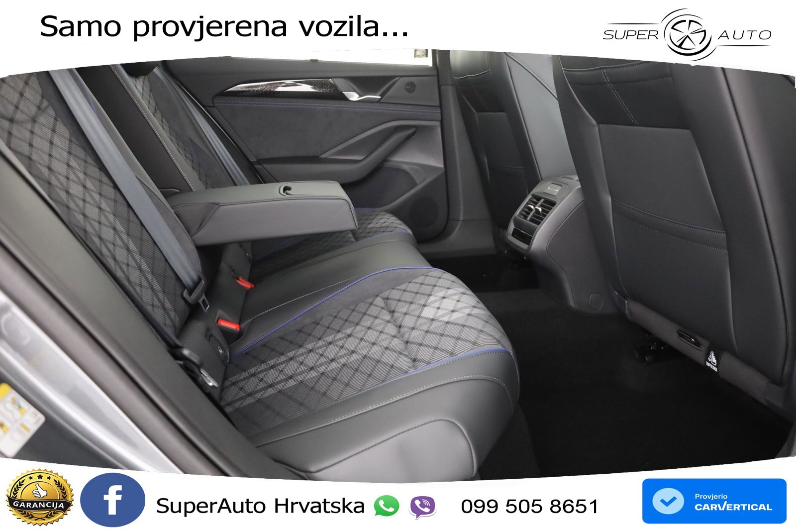 Volkswagen Passat Variant 2.0 TSI (204 KS) DSG R-Line LED+GR SJED+ACC