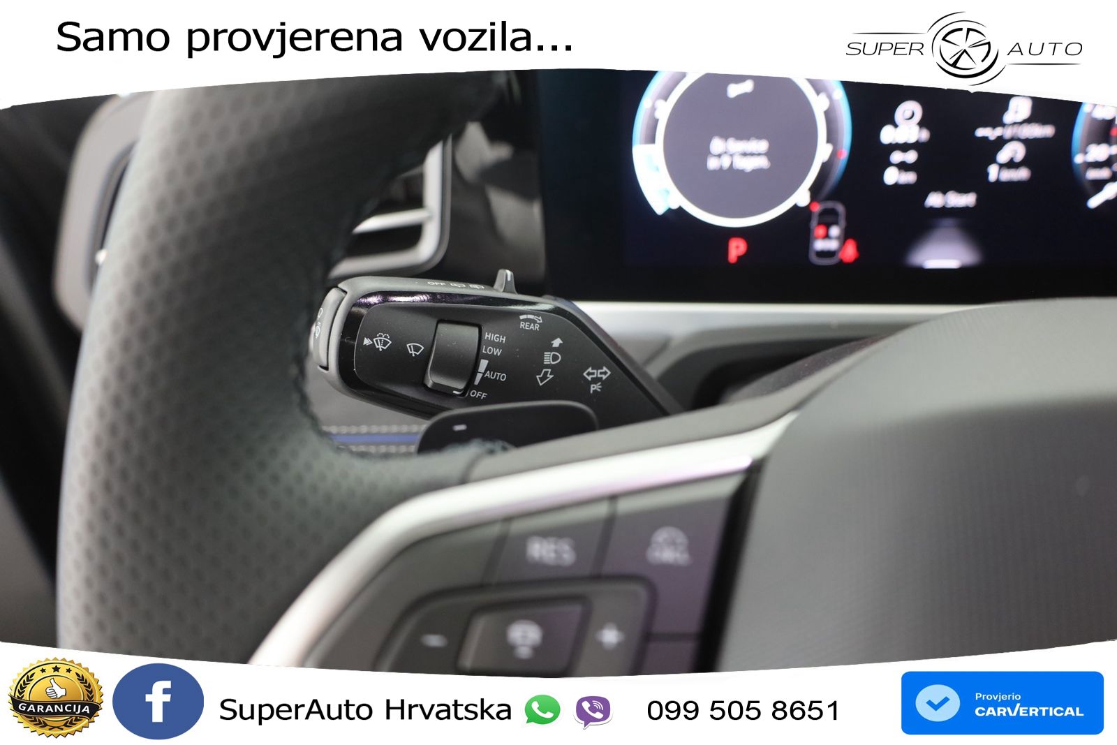 Volkswagen Passat Variant 2.0 TSI (204 KS) DSG R-Line LED+GR SJED+ACC