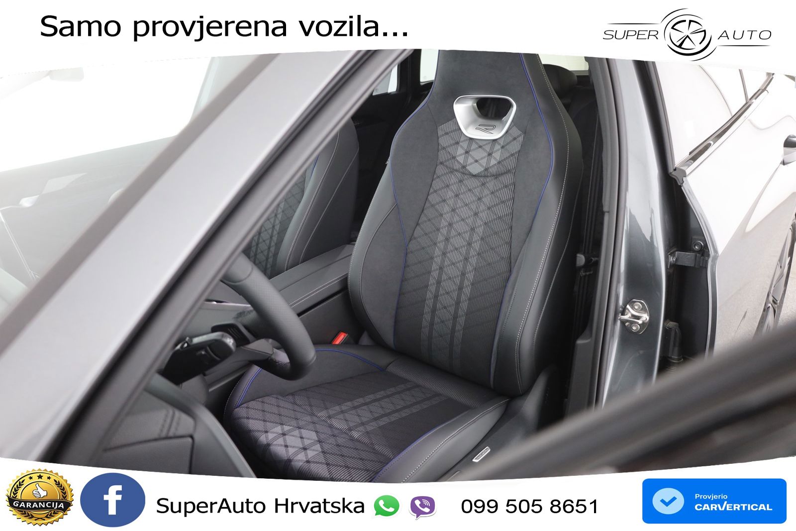 Volkswagen Passat Variant 2.0 TSI (204 KS) DSG R-Line LED+GR SJED+ACC
