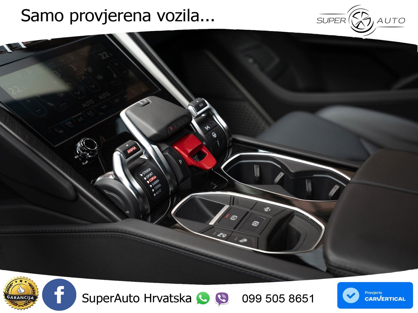 Lamborghini Urus 4.0 V8 (650 KS) 4WD Automatic LED+GR SJED+ACC