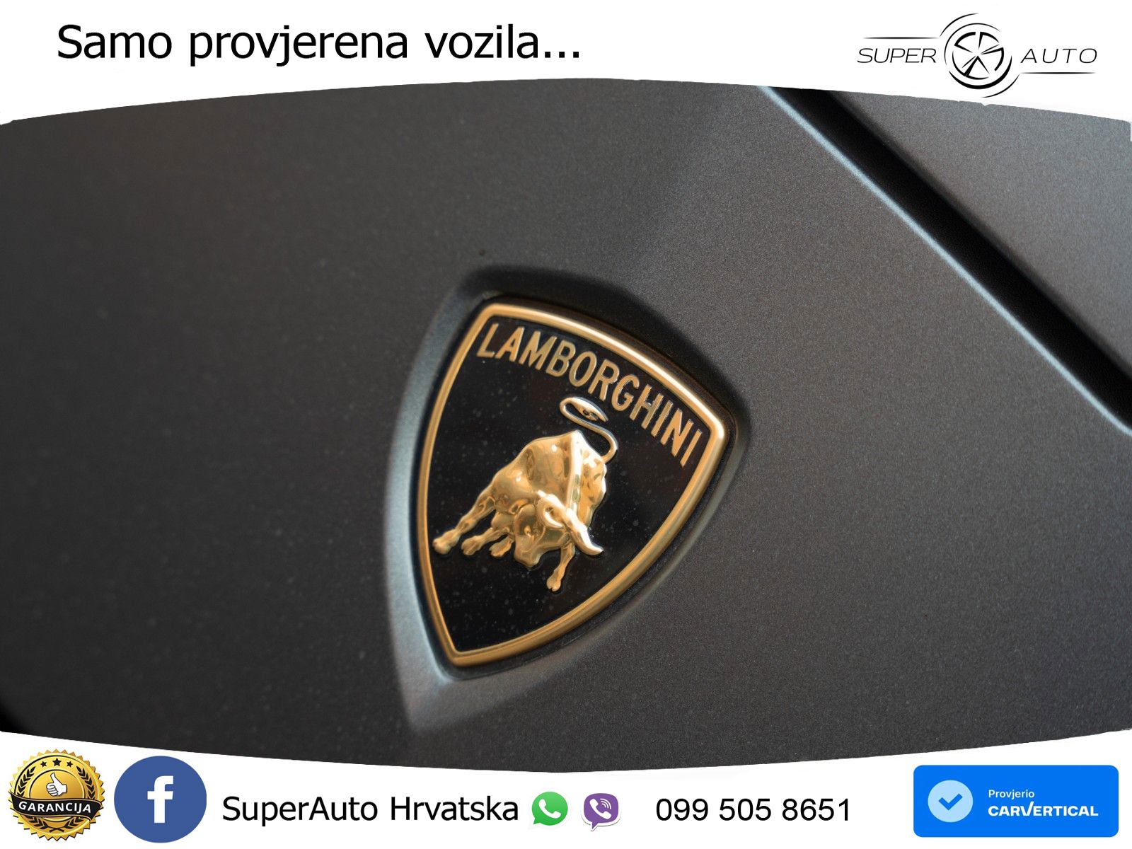 Lamborghini Urus 4.0 V8 (650 KS) 4WD Automatic LED+GR SJED+ACC