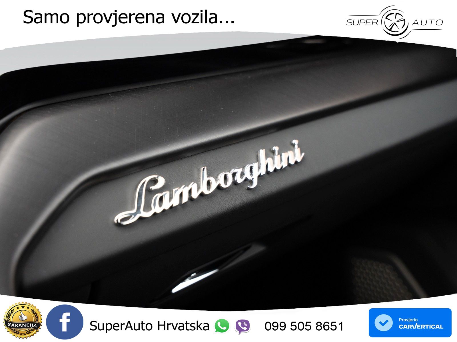 Lamborghini Urus 4.0 V8 (650 KS) 4WD Automatic LED+GR SJED+ACC