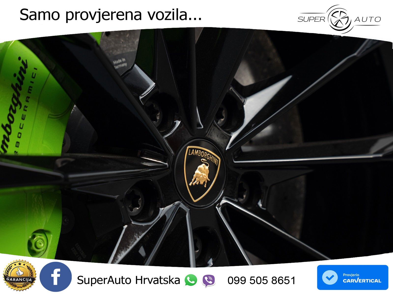 Lamborghini Urus 4.0 V8 (650 KS) 4WD Automatic LED+GR SJED+ACC