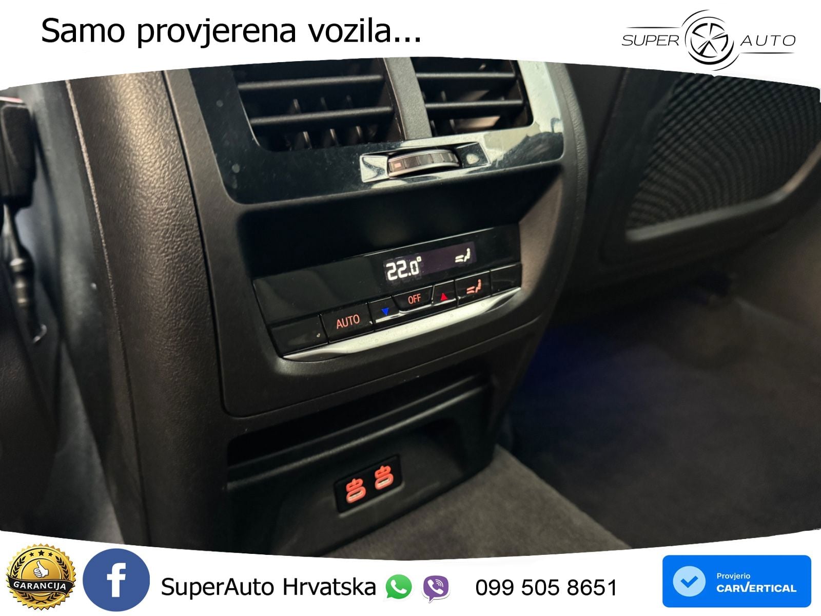 BMW X3 30d xDrive Steptronic M Sport