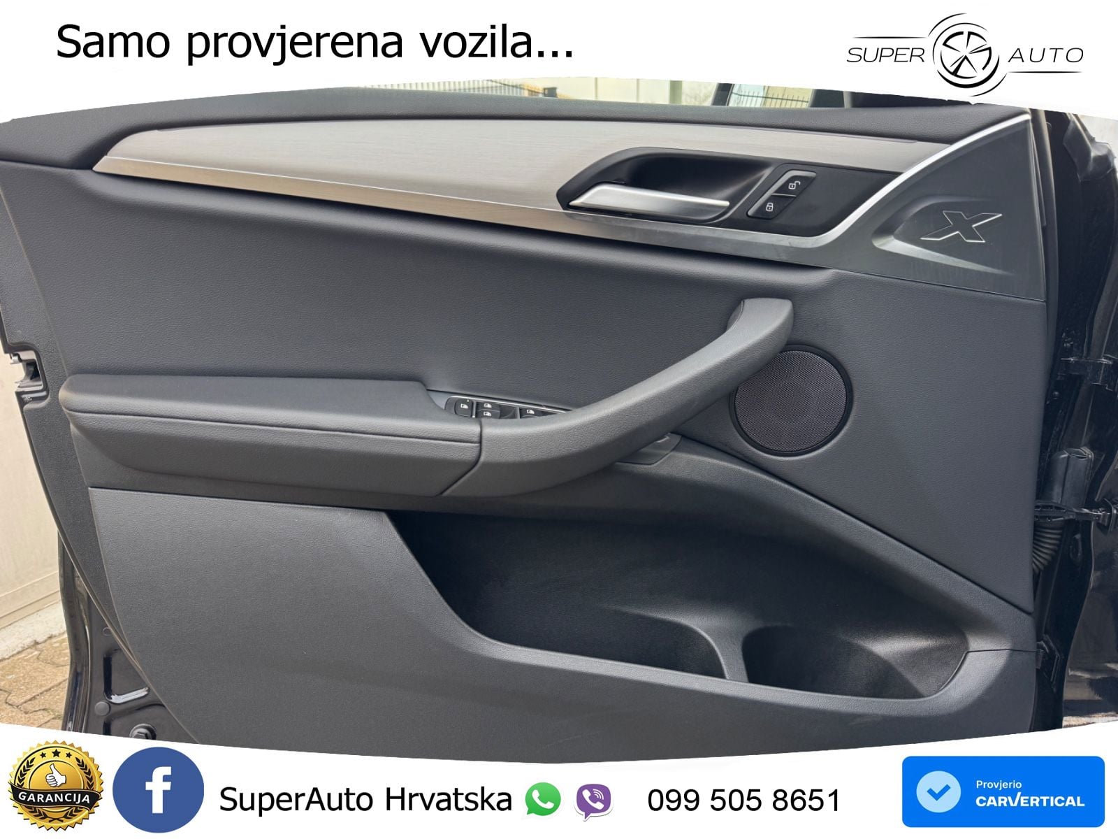 BMW X3 30d xDrive Steptronic M Sport