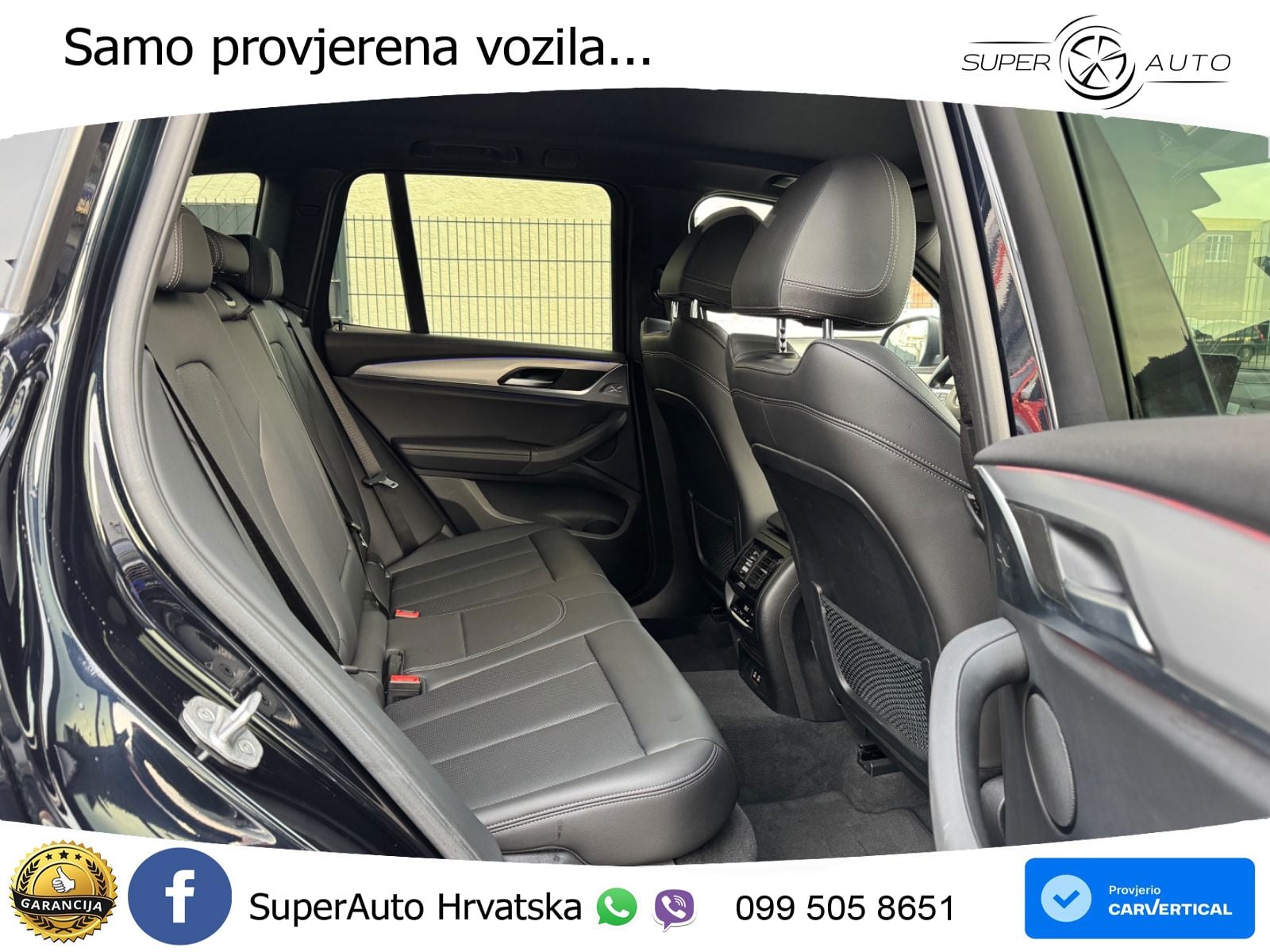 BMW X3 30d xDrive Steptronic M Sport