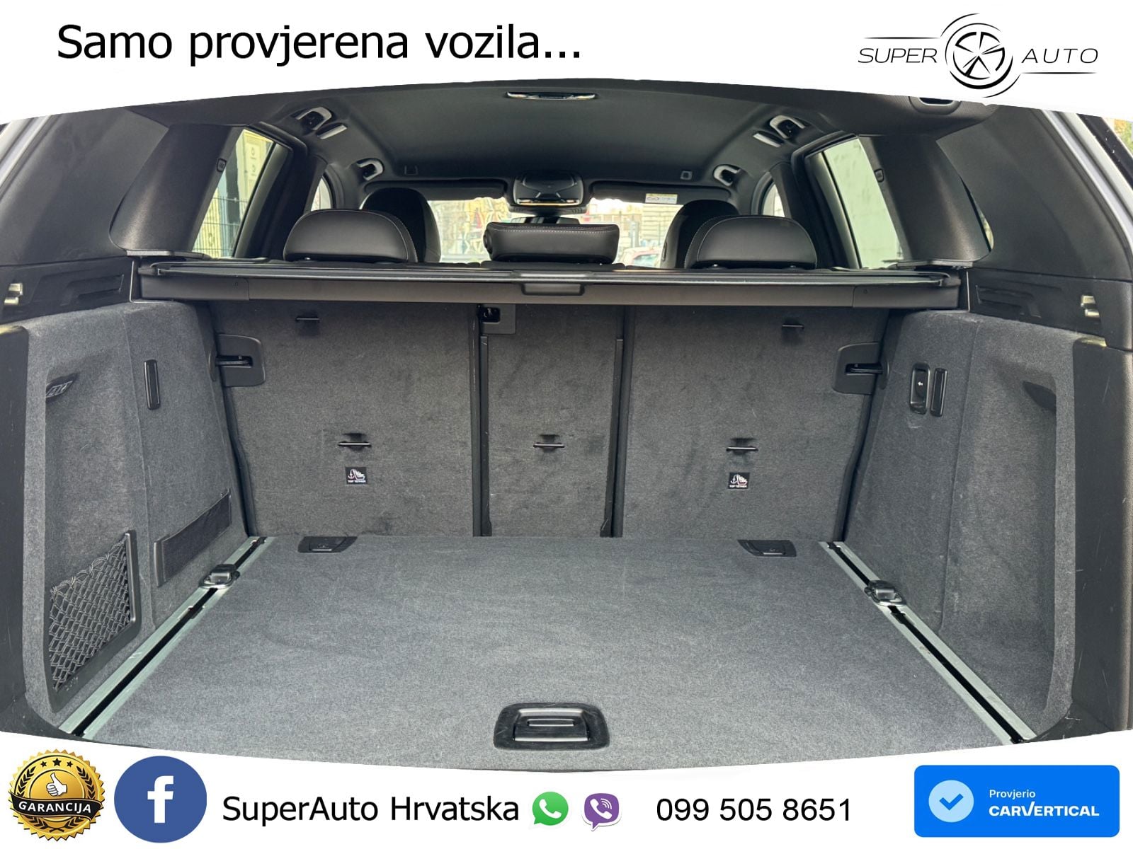 BMW X3 30d xDrive Steptronic M Sport