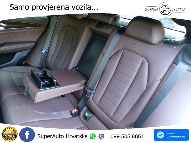 BMW X4 M40d (340 KS) xDrive Steptronic LED+GR SJED+ACC