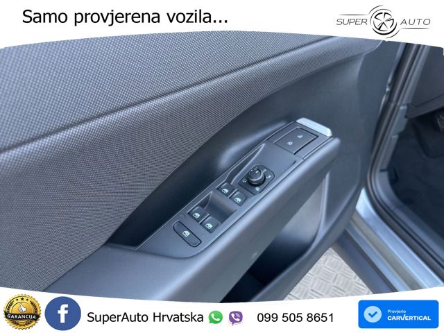 Volkswagen T-Roc II 1.5 eTSI (116 KS)  DSG LED+GR SJED+ACC