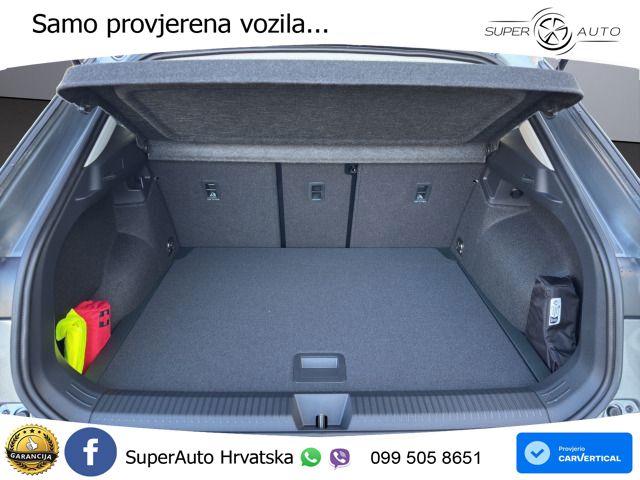 Volkswagen T-Roc II 1.5 eTSI (116 KS)  DSG LED+GR SJED+ACC