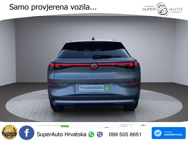 Volkswagen T-Roc II 1.5 eTSI (116 KS)  DSG LED+GR SJED+ACC