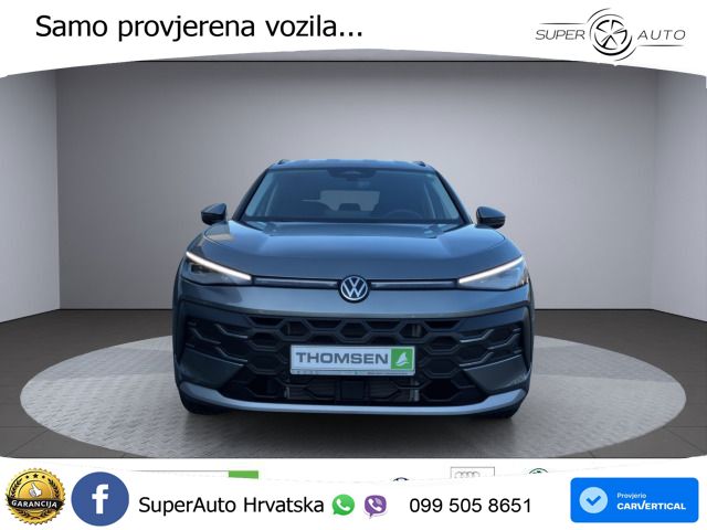 Volkswagen T-Roc II 1.5 eTSI (116 KS)  DSG LED+GR SJED+ACC