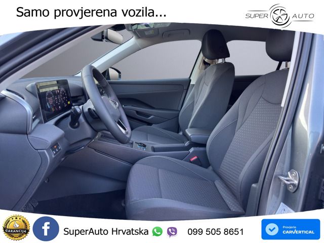 Volkswagen T-Roc II 1.5 eTSI (116 KS)  DSG LED+GR SJED+ACC