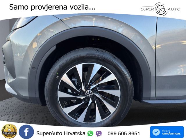 Volkswagen T-Roc II 1.5 eTSI (116 KS)  DSG LED+GR SJED+ACC