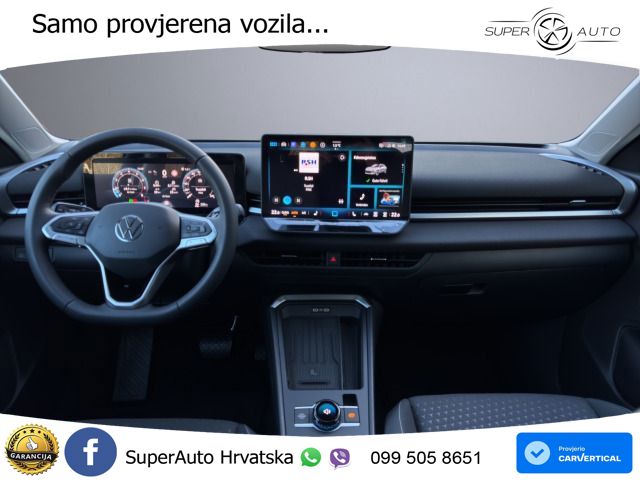 Volkswagen T-Roc II 1.5 eTSI (116 KS)  DSG LED+GR SJED+ACC