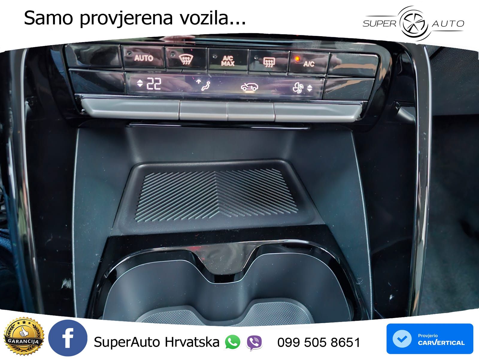 Citroen C3 Aircross 1.2 PureTech (101 KS) PLUS
