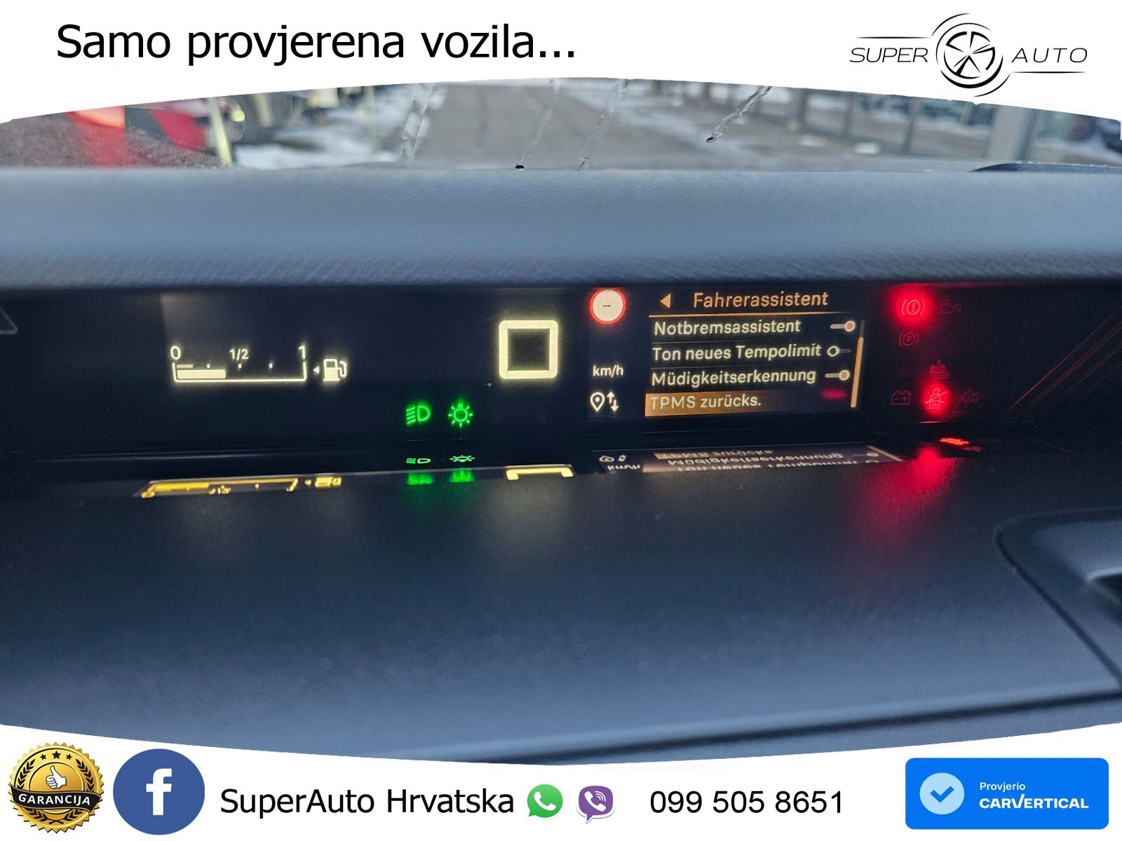 Citroen C3 Aircross 1.2 PureTech (101 KS) PLUS