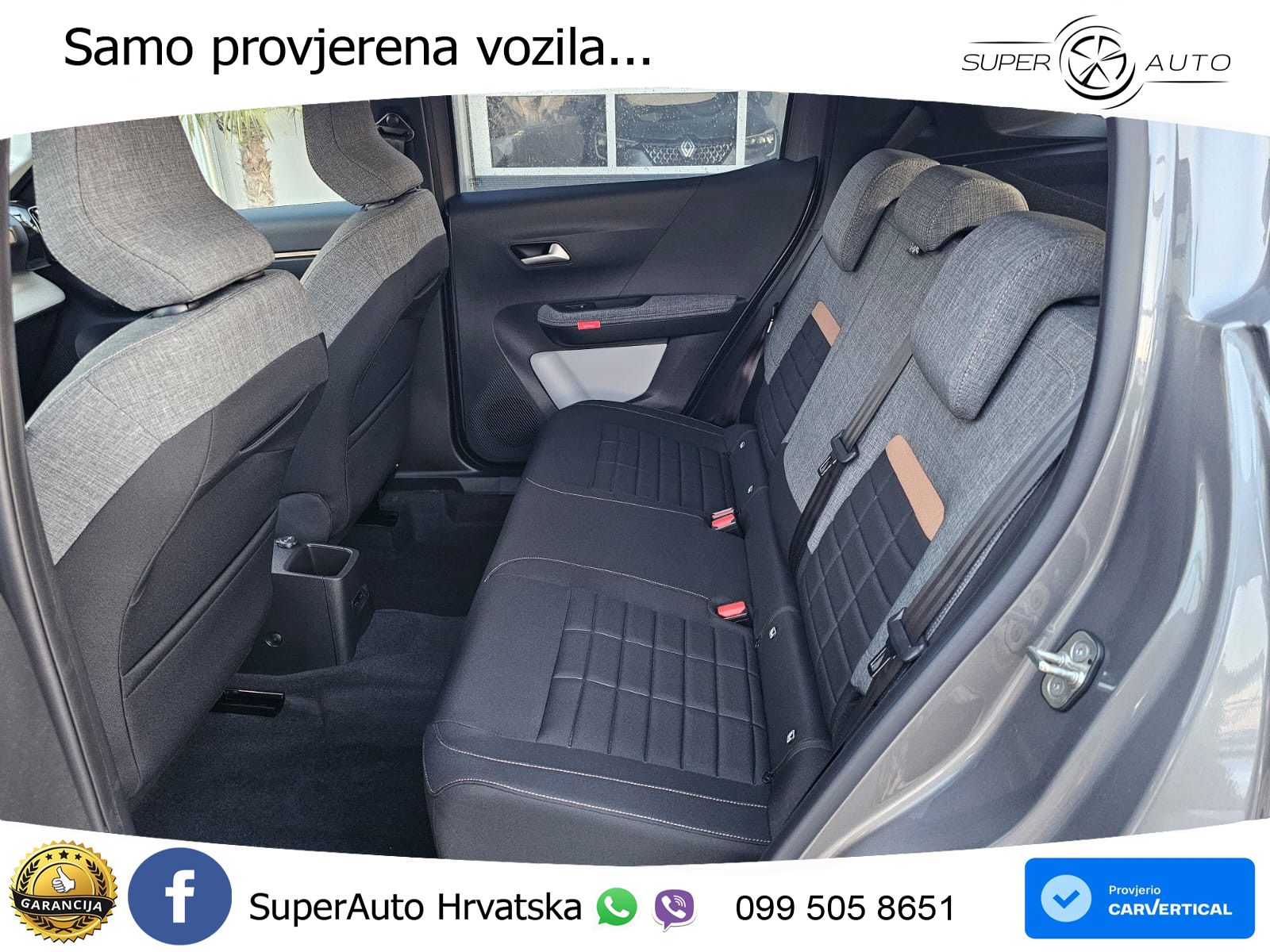 Citroen C3 Aircross 1.2 PureTech (101 KS) PLUS