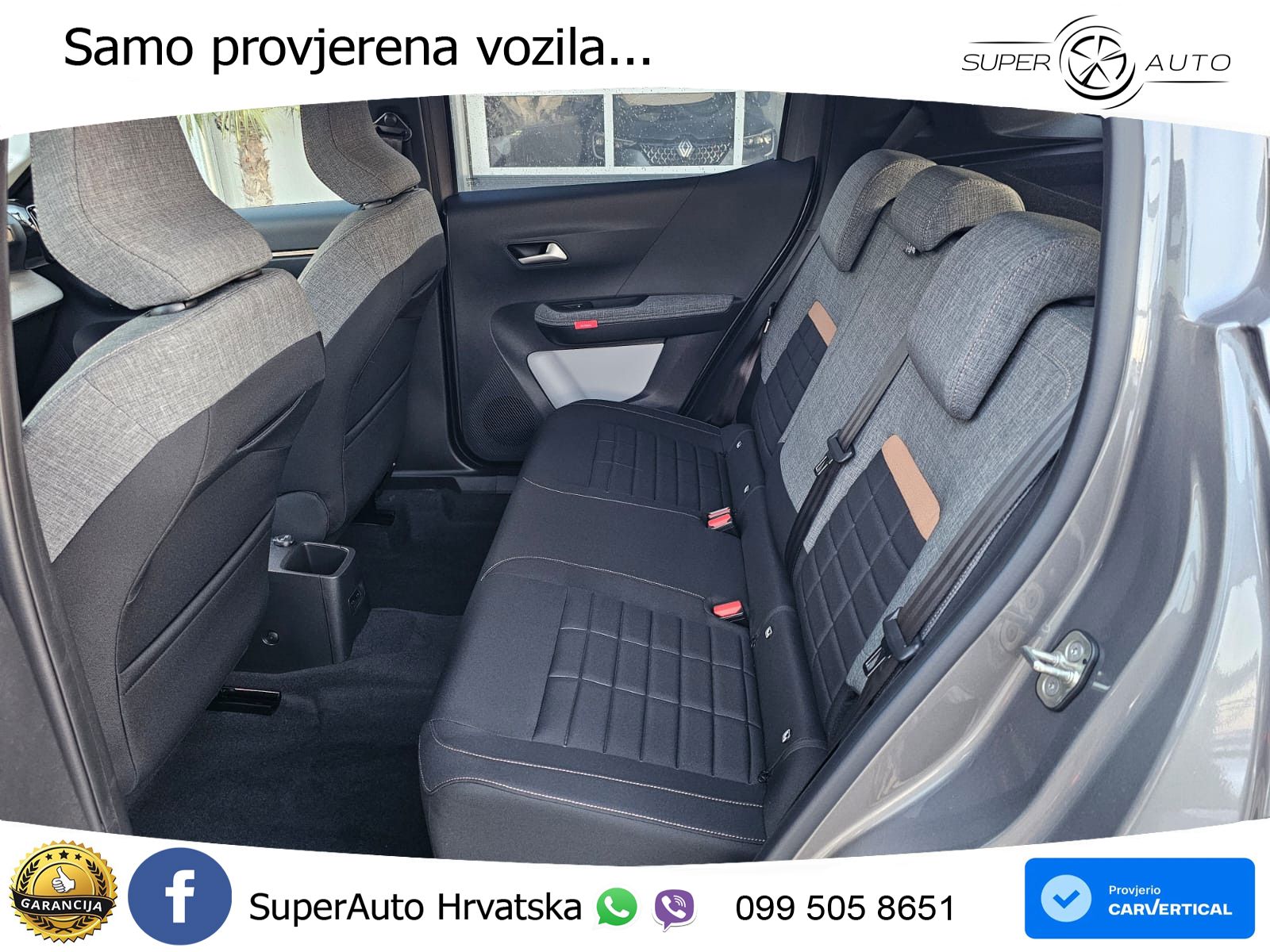 Citroen C3 Aircross 1.2 PureTech (101 KS) PLUS