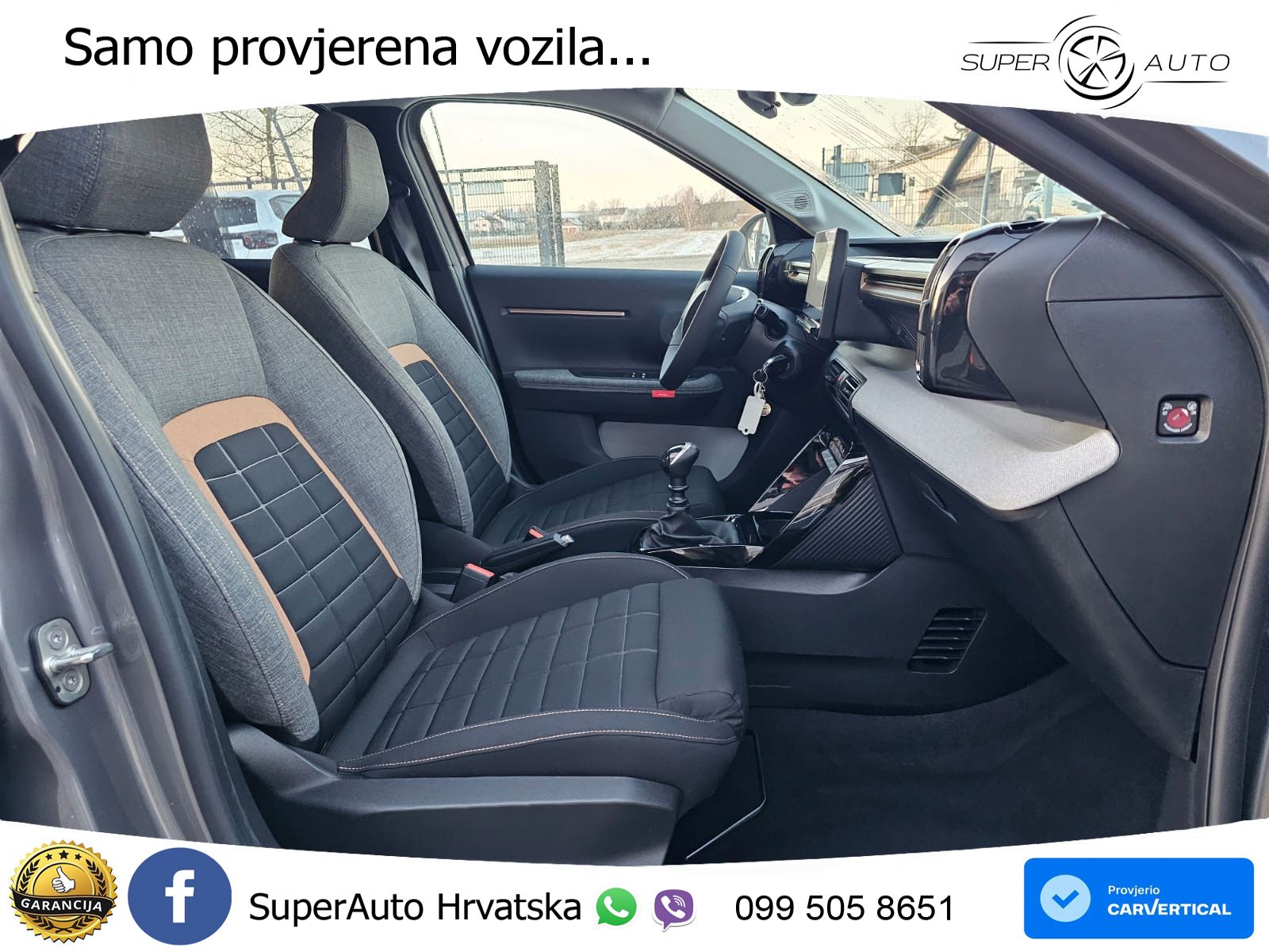 Citroen C3 Aircross 1.2 PureTech (101 KS) PLUS