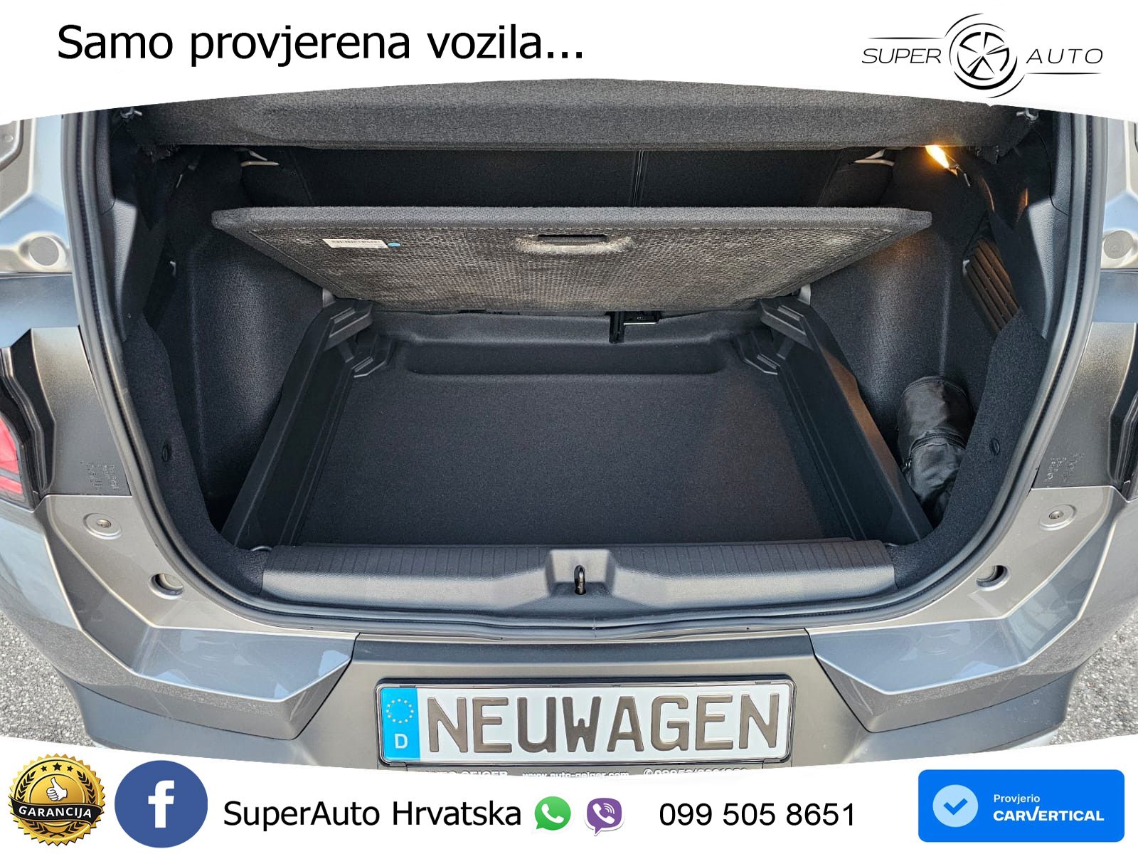 Citroen C3 Aircross 1.2 PureTech (101 KS) PLUS