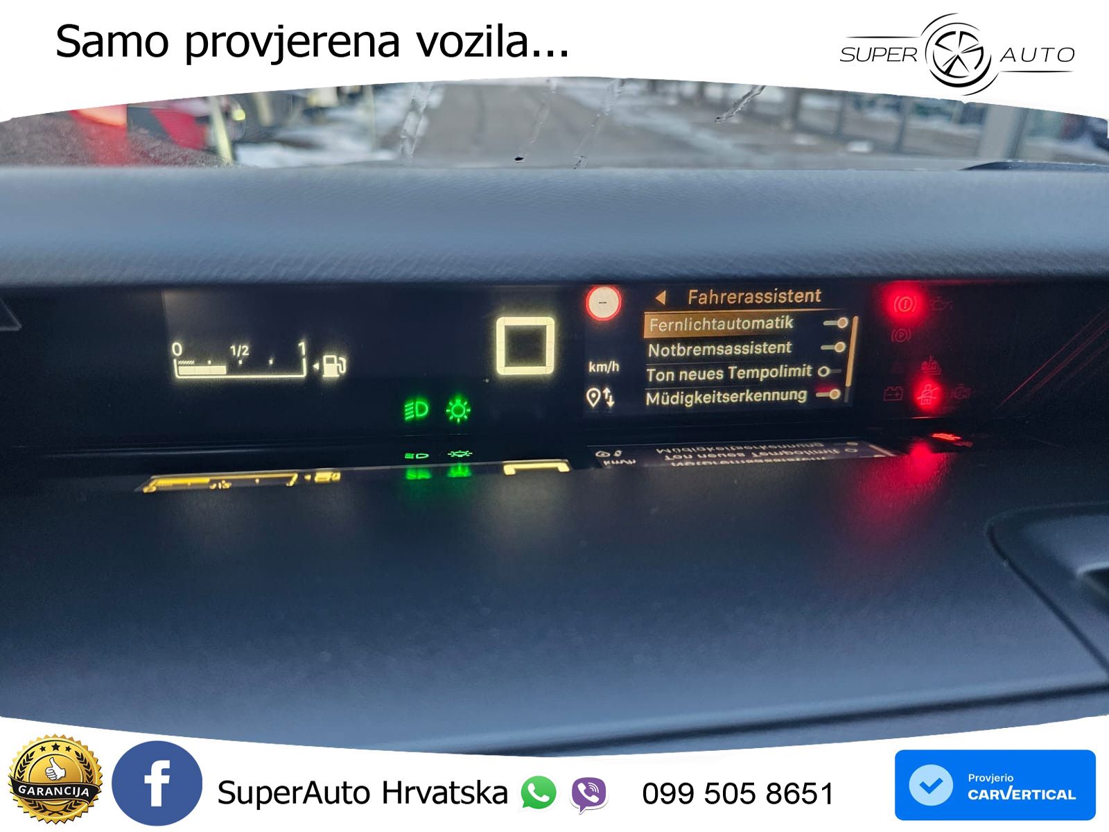 Citroen C3 Aircross 1.2 PureTech (101 KS) PLUS