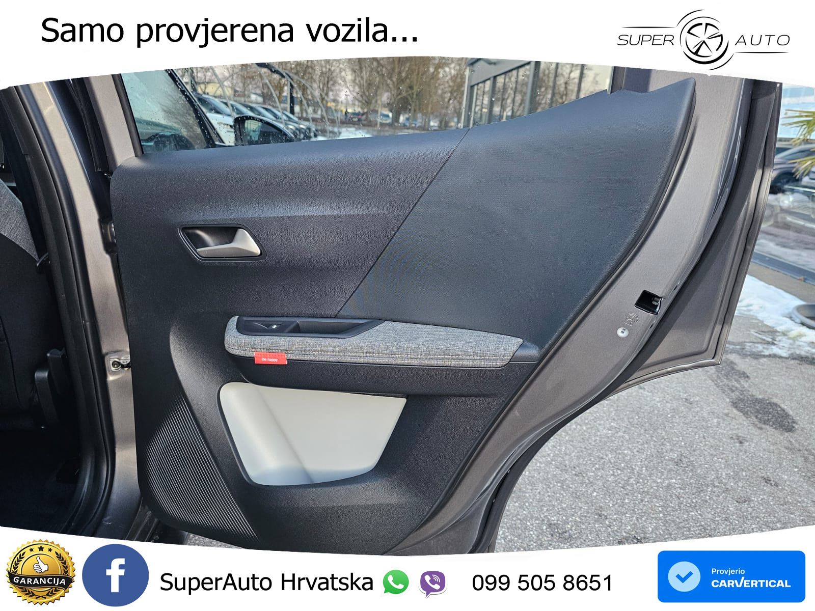 Citroen C3 Aircross 1.2 PureTech (101 KS) PLUS