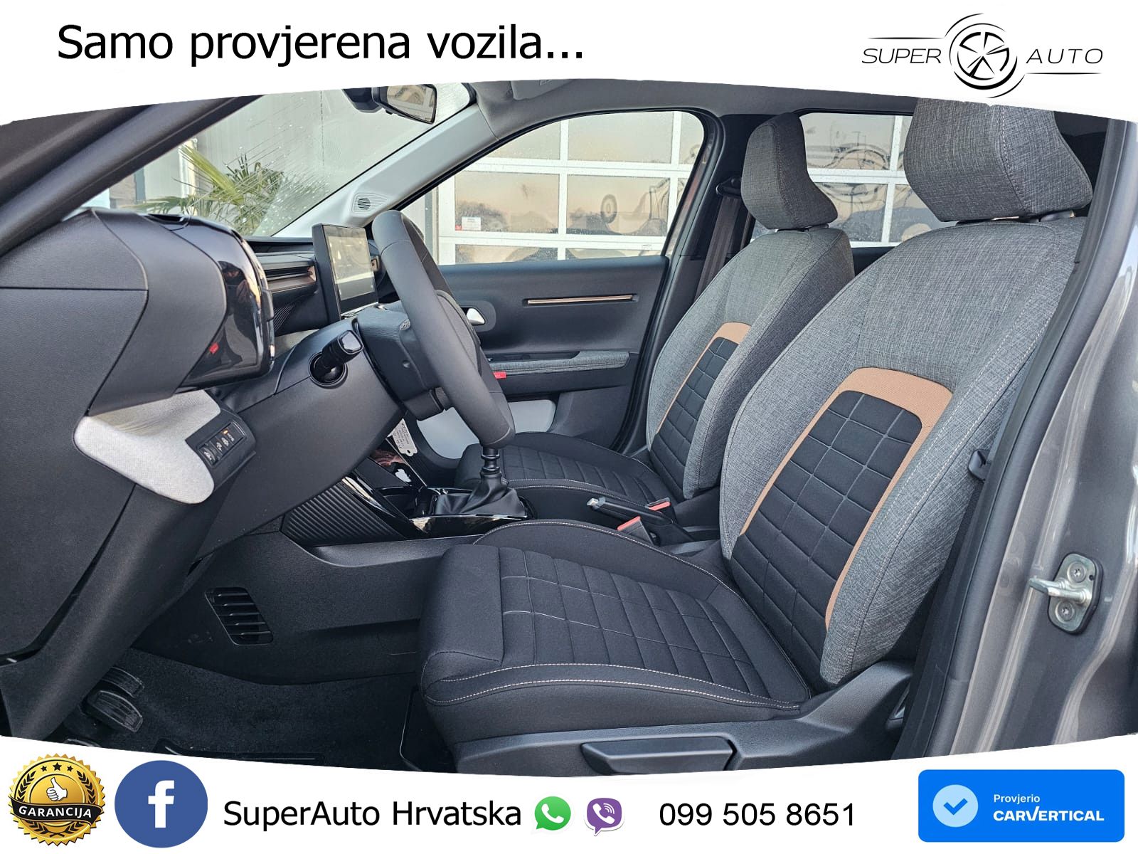 Citroen C3 Aircross 1.2 PureTech (101 KS) PLUS