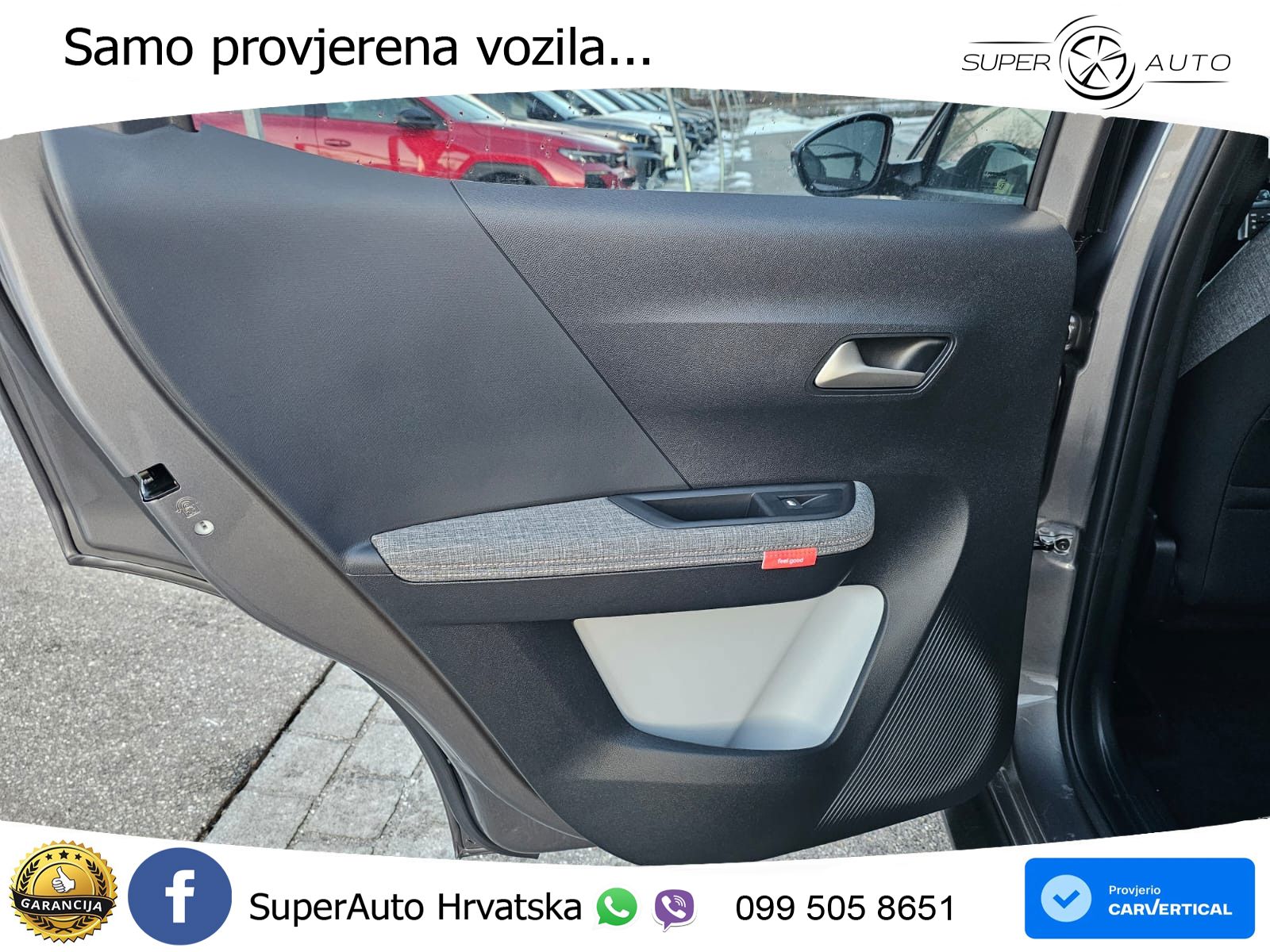 Citroen C3 Aircross 1.2 PureTech (101 KS) PLUS