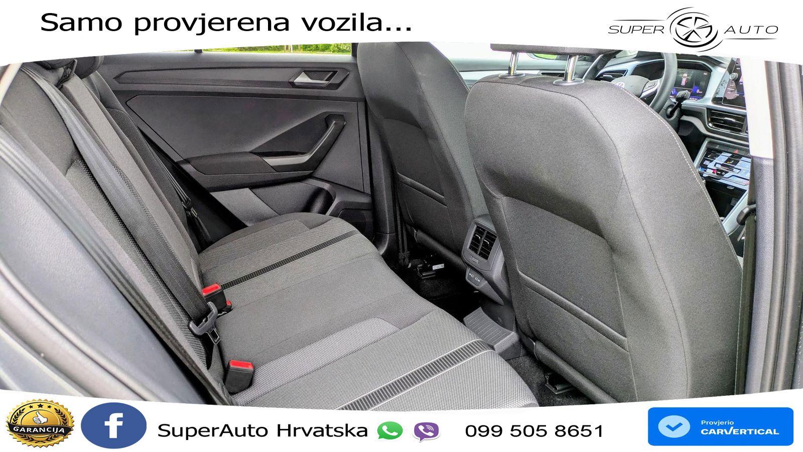 Volkswagen T-Roc 1.5 TSI (150 KS) DSG LED+GR SJED+ACC